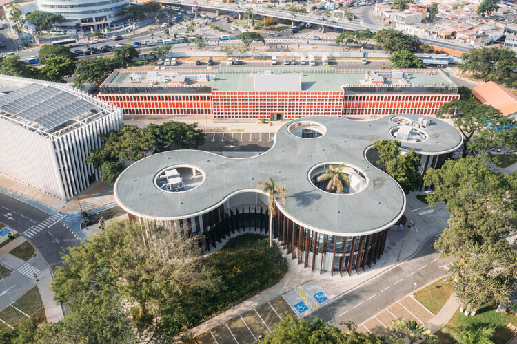 Angola launches science park with AfDB to accelerate innovation-led sustainable economic diversification and growth