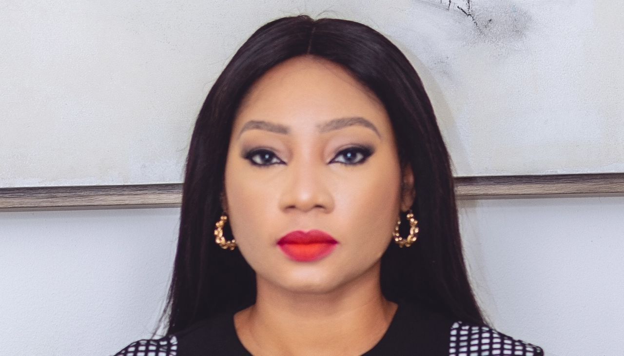 Ani Nkem Nnenne