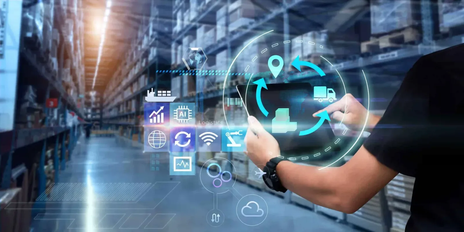 Artificial Intelligence Is Transforming Supply Chain Planning While Increasing Governance and Workforce Demands