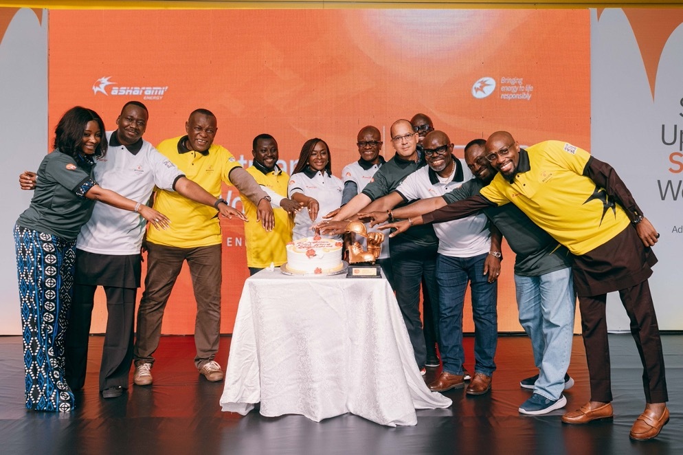 Asharami Energy Reaches Six Million LTI-Free Hours as Production Ambitions Accelerate