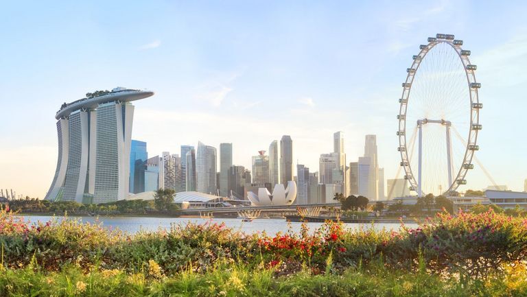 Asia-Pacific Gains Influence as Sustainability Leadership Becomes More Globally Distributed