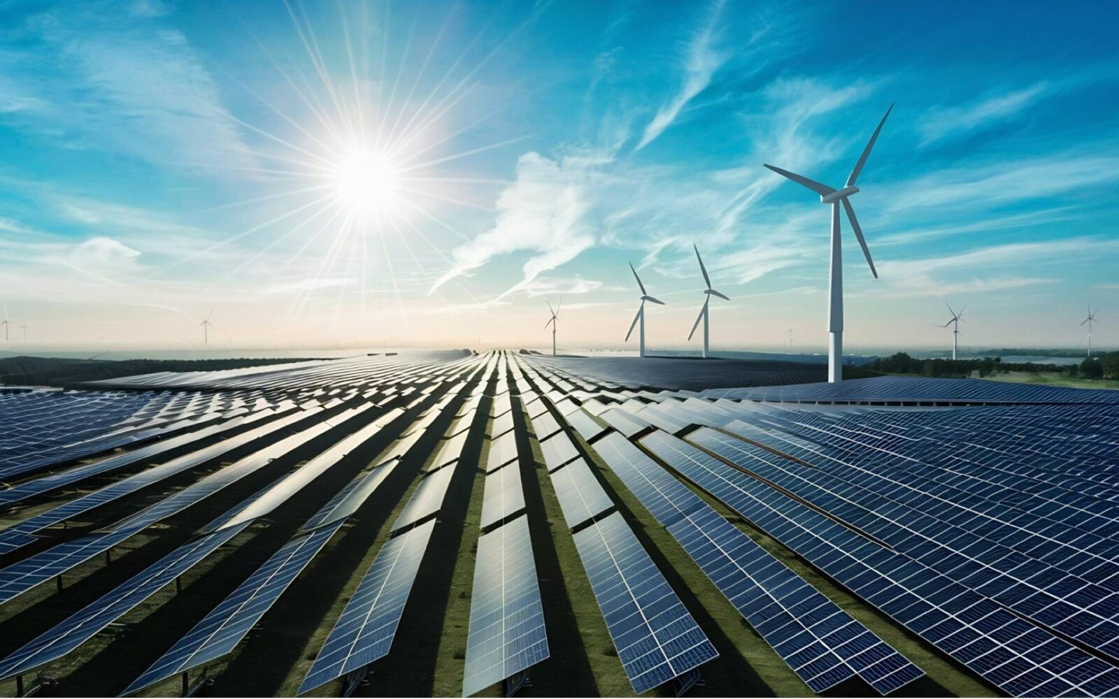 At least 35 renewable firms establish African presence during 2026 expansion