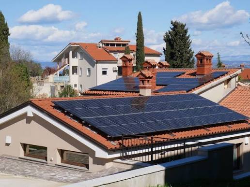 Australia Backs Global Rooftop Solar Plan Targeting 300 Million Homes Worldwide