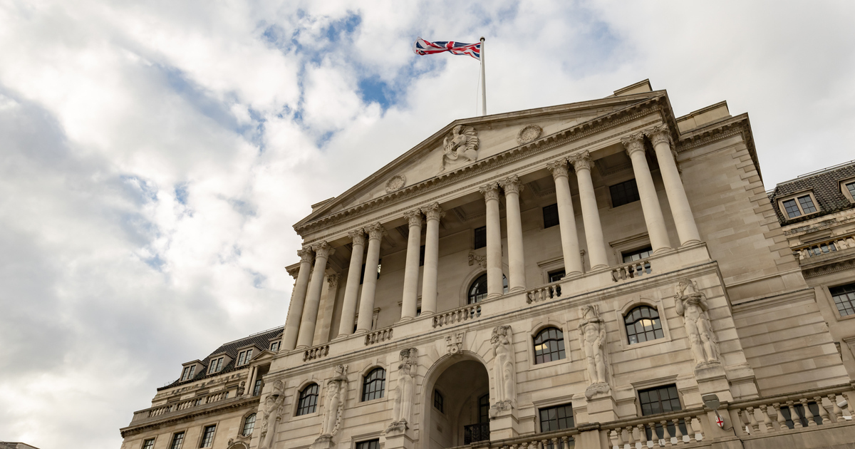Bank of England Climate Collateral Shift Sends New Signal to African Markets