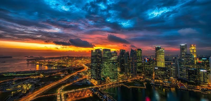 Better City Experiences Are Becoming Africa’s New Competitive Advantage For Talent Retention