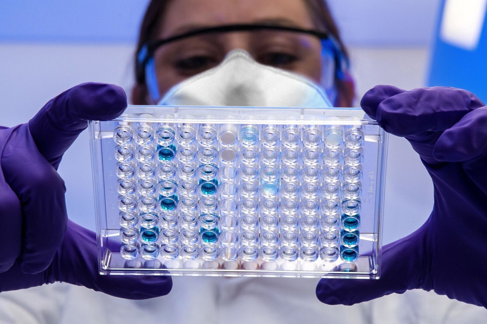 Better Rare-Disease Data Can Unlock Health Equity And Economic Resilience Globally