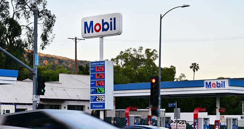 Big Oil’s $30 million-An-Hour War Windfall Exposes Africa’s Fossil Dependence and Energy Vulnerability