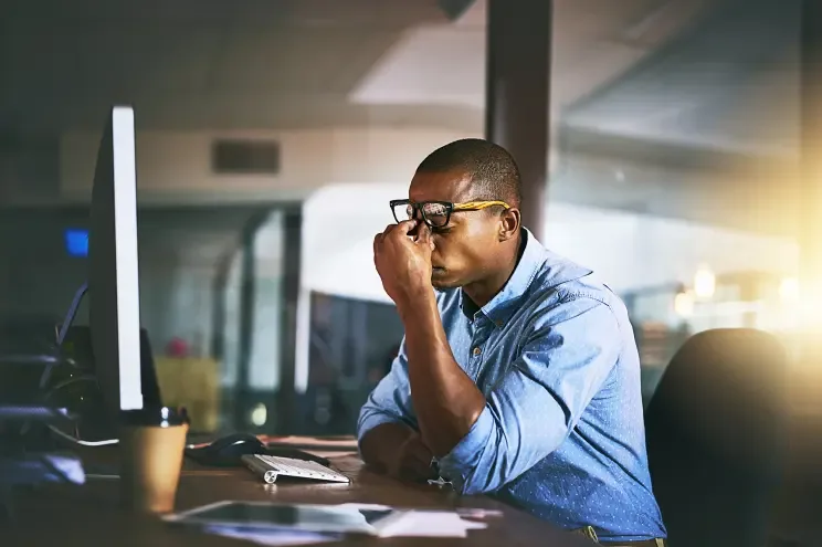 Black-owned African businesses face major funding gaps despite widespread entrepreneurial activity