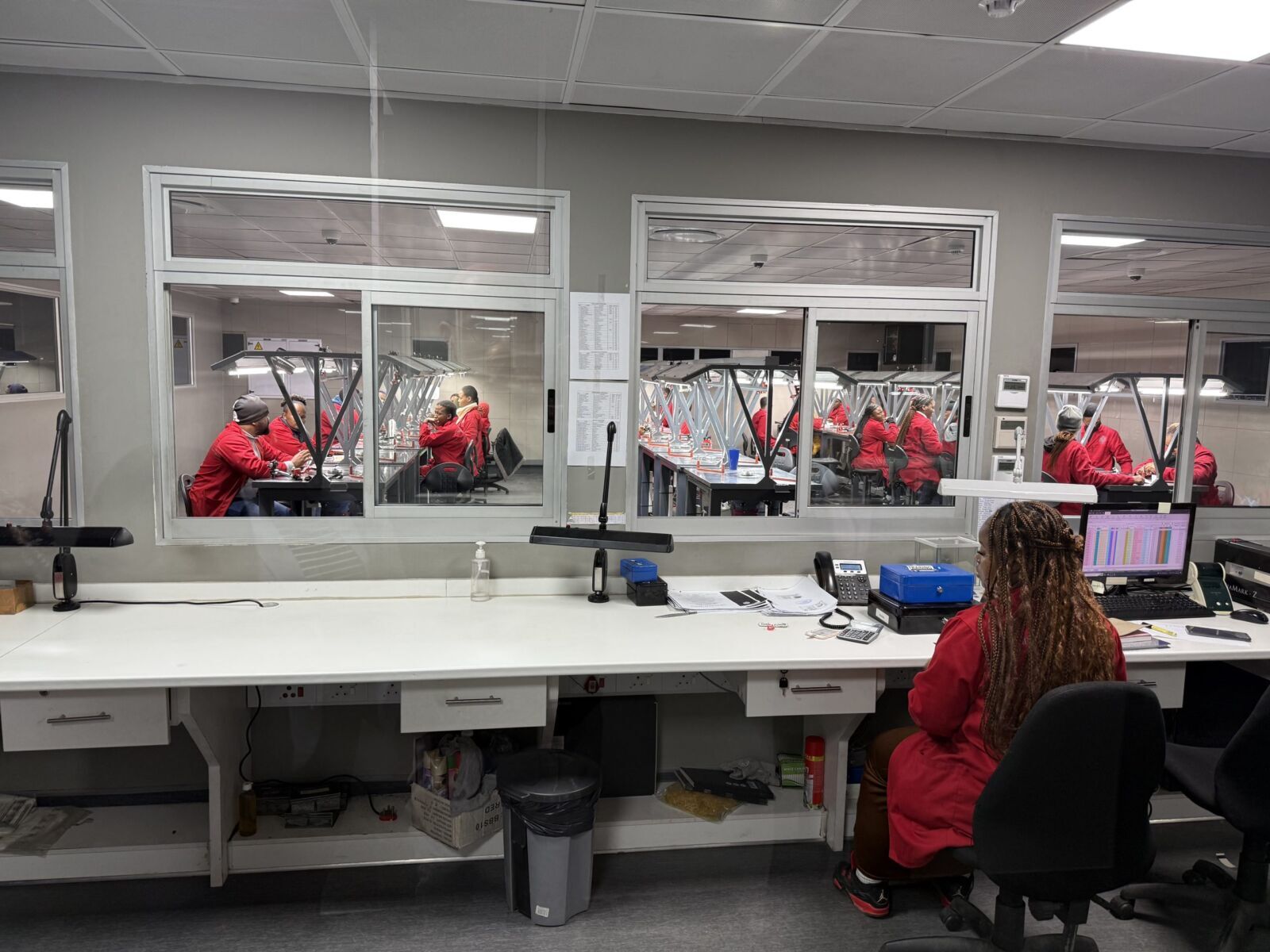 Botswana’s New Investor Guidelines Link Foreign Capital With Decent Work and Accountability