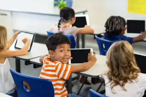 Brookings urges education systems to redesign schools for human flourishing and lasting learning outcomes.