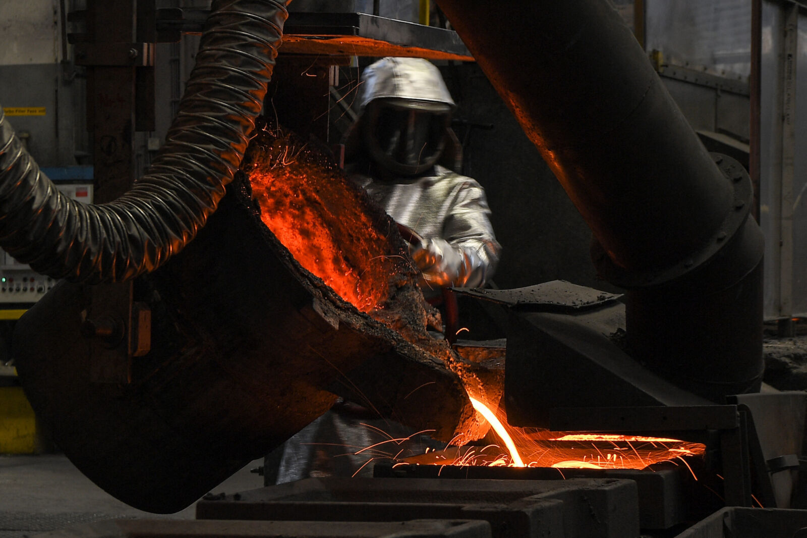 Building Africa’s Critical Minerals Industry Requires Rules, Power, Skills and Trust First