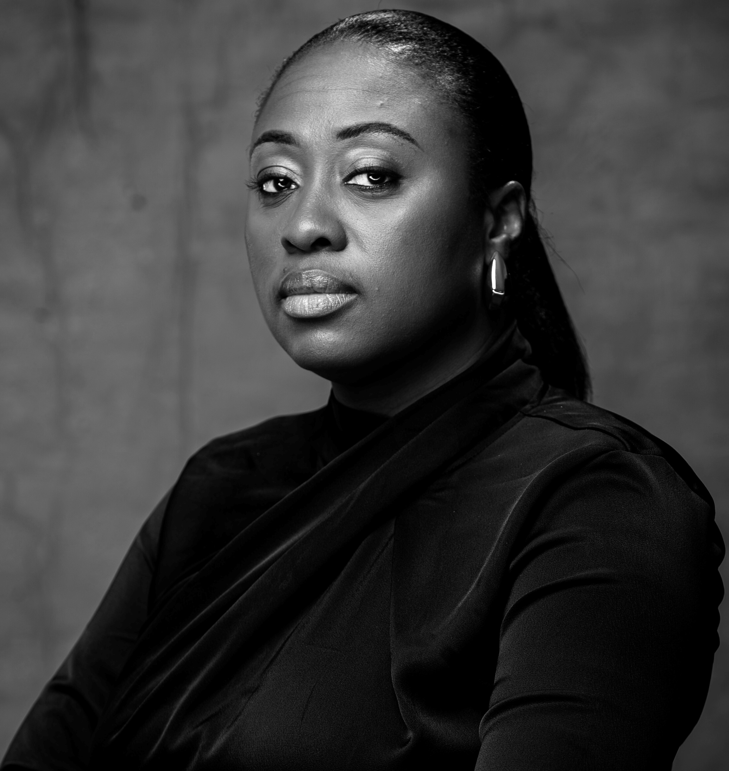 Bunmi Malik