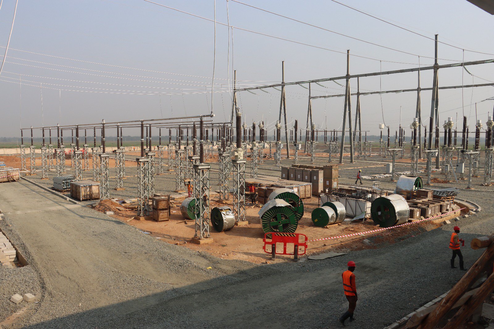 Burundi Signs Electricity Partnership Targeting Wider Access Through Private Distribution Network Investment