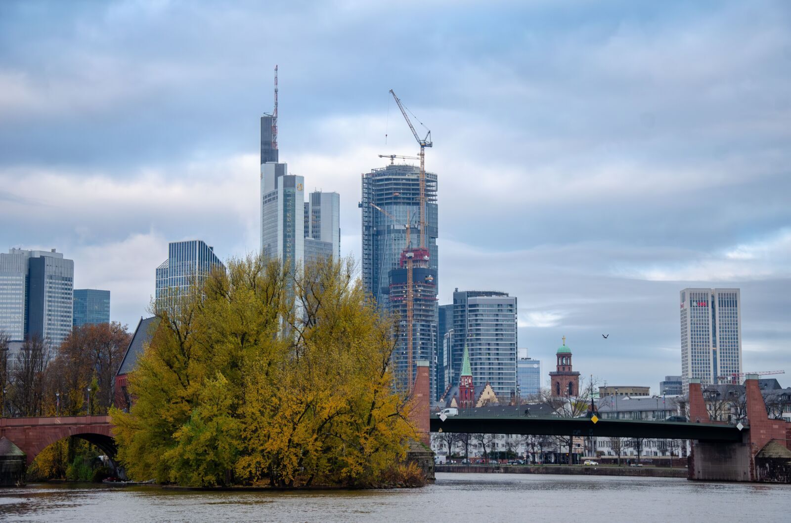 CB Climate Factor Marks Progress but Leaves Most Collateral Untouched