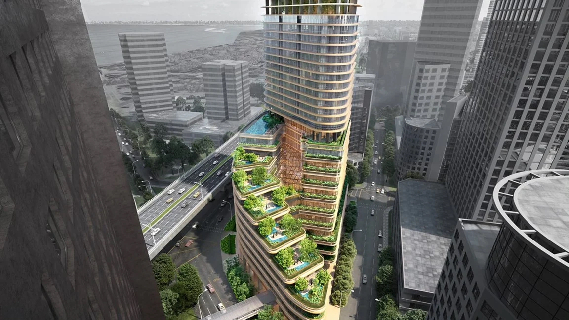 CDL Makes Sustainability a Real Estate Strategy, Rather than a Cost Centre