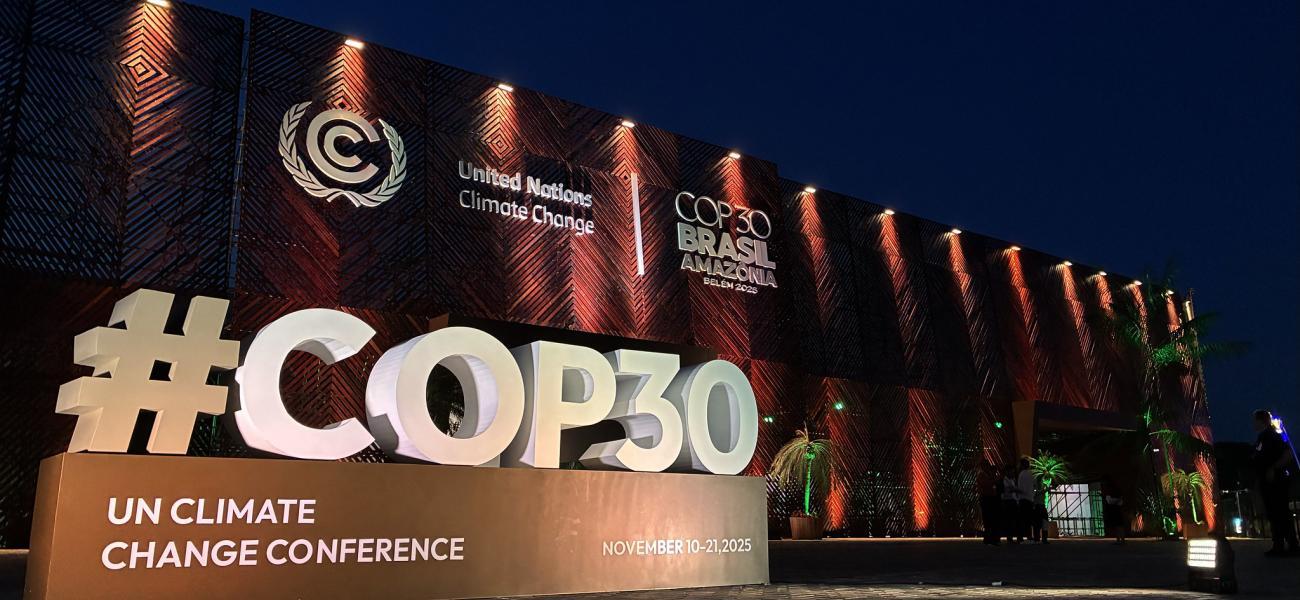 COP30 Raises New Sustainability Stakes for African Companies, Capital and Competitiveness Today