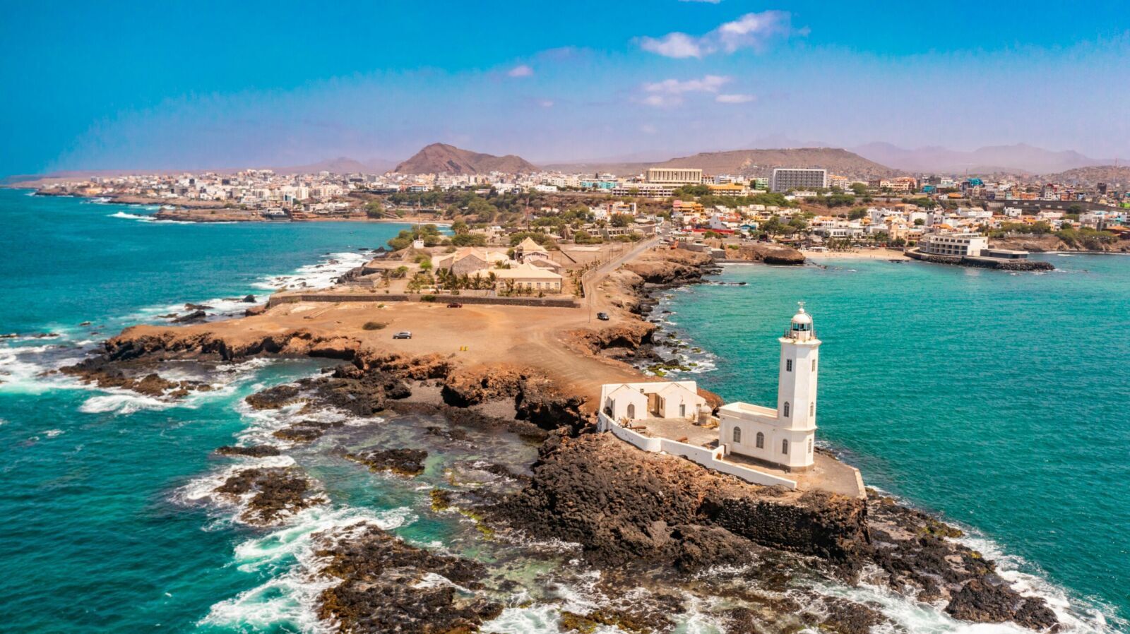 Cabo Verde’s Climate Finance Strategy Turns Island Risk Into Resilient Investment