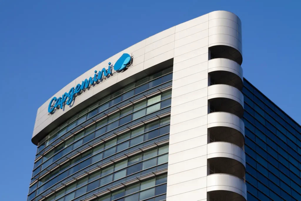 Capgemini Urges Faster Net Zero Progress Using AI, ESG and Nature