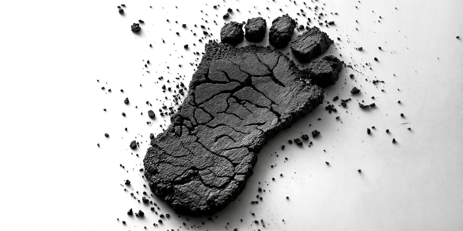 Carbon Footprints Alone Cannot Show Whether Companies Are Ready To Transition