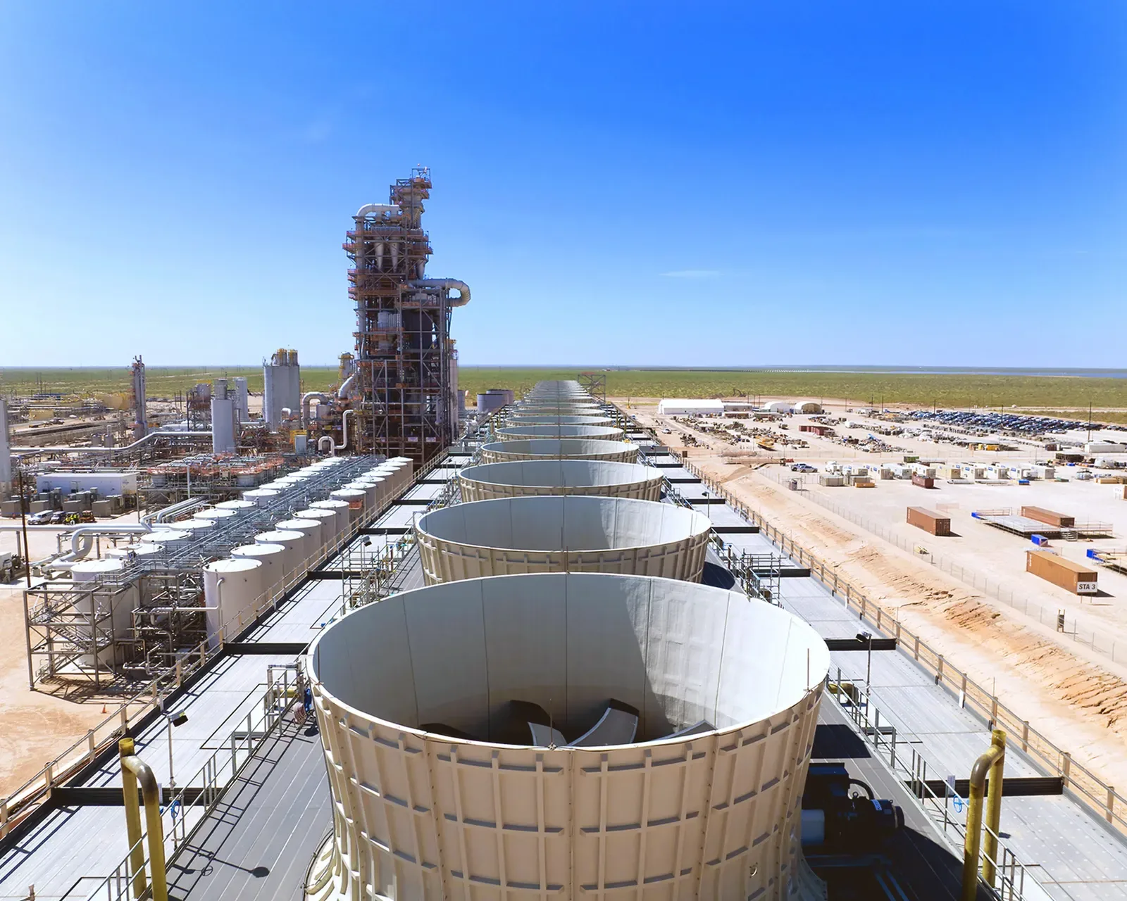 Carbon removal moves from climate backstop to investment and governance test