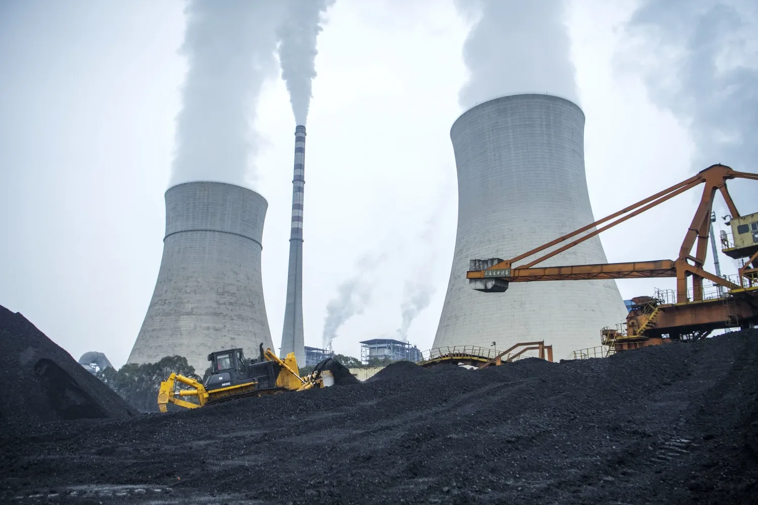 China’s Coal-to-Carbon Process Claims Two-Tonne Emissions Cut, but Questions Remain