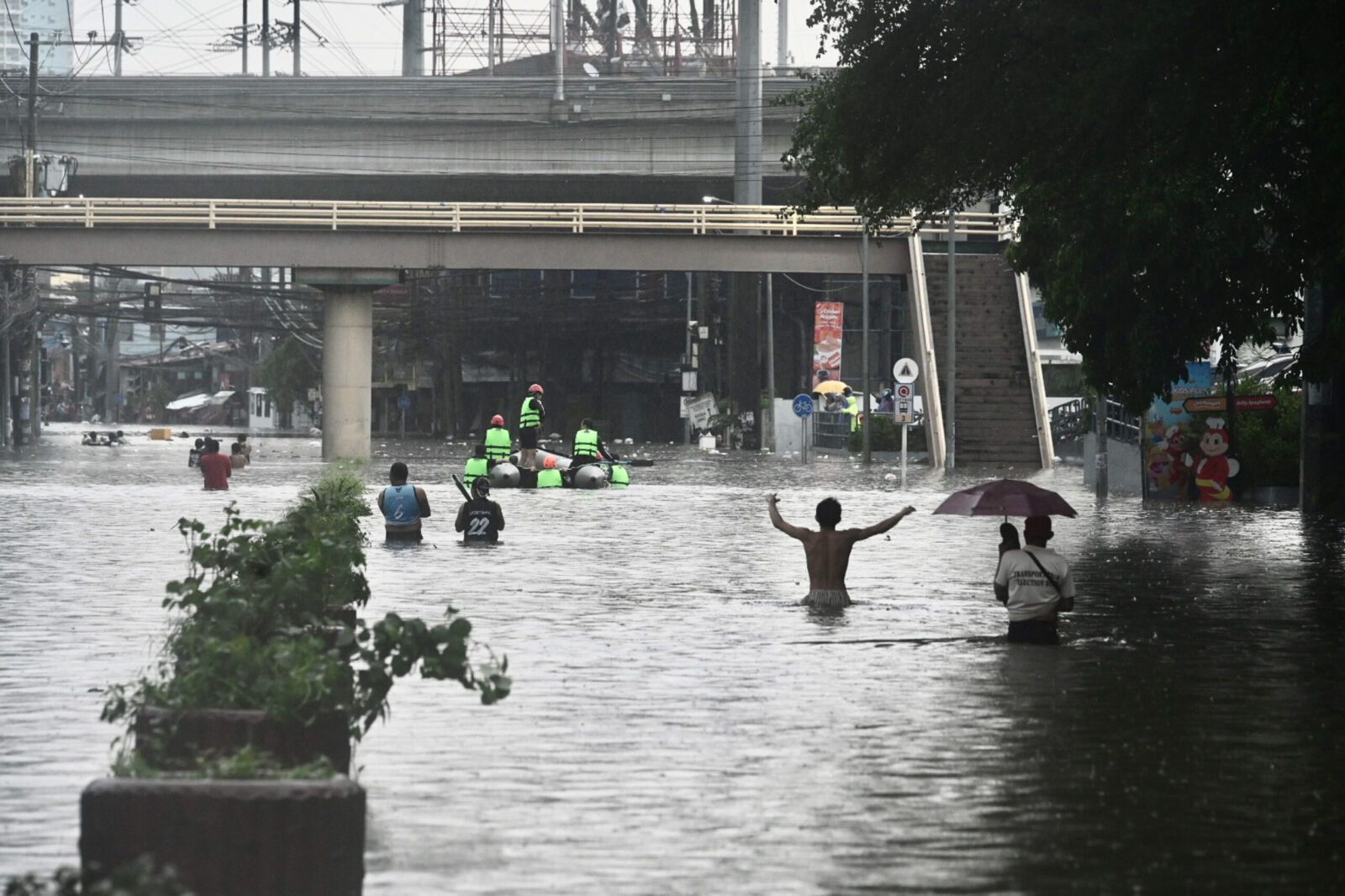 China-Africa Climate Partnerships Could Help Cities Adapt Before Floods Worsen