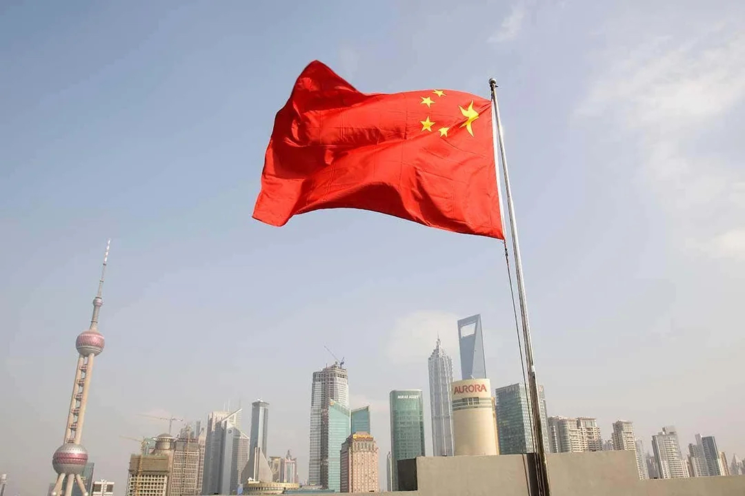 China Sets 17% Carbon Intensity Cut As Global Climate Momentum Slows