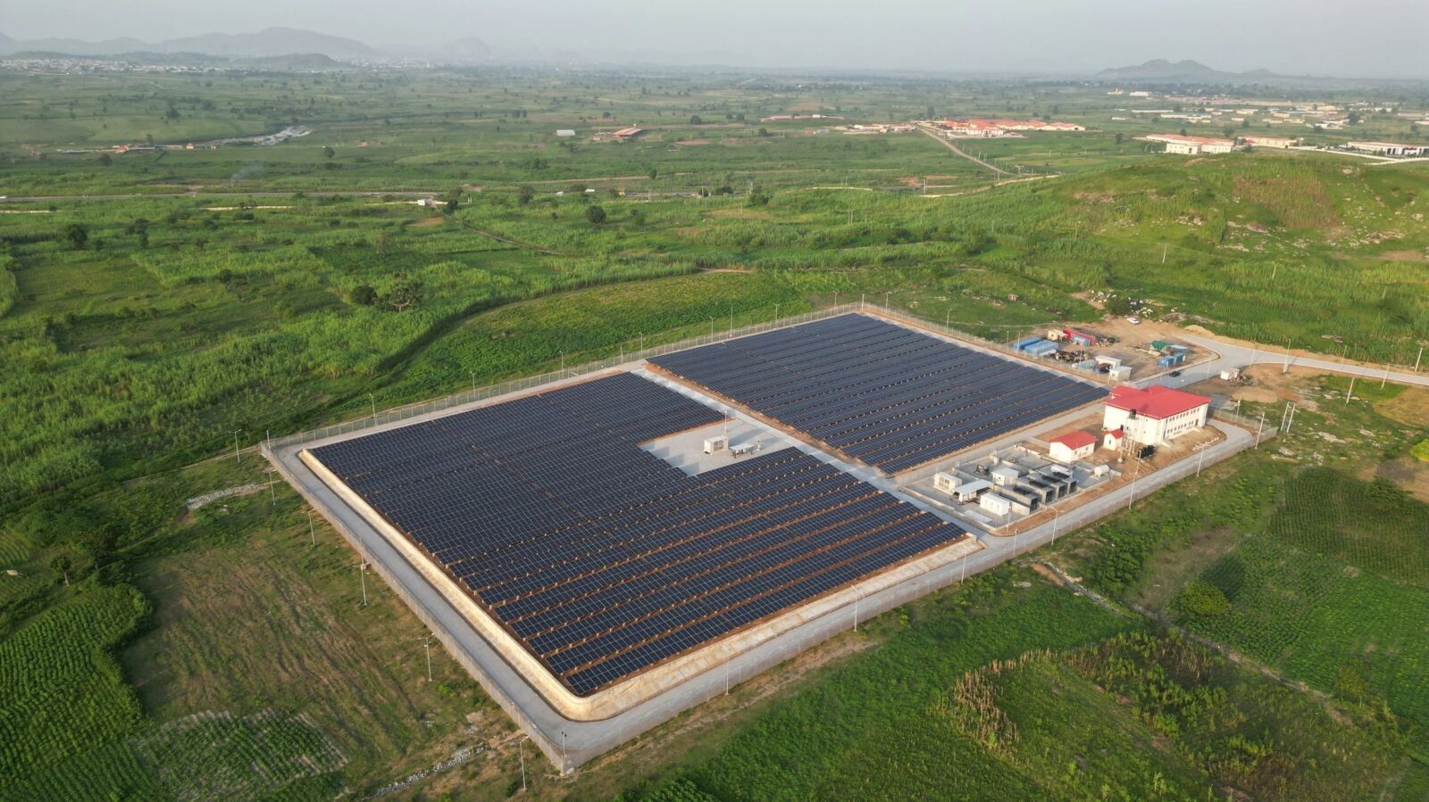 Circular Energy Innovation From Nigeria Signals ESG Infrastructure Shift Across Africa