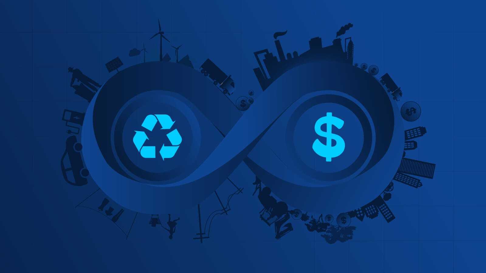 Scaling Circular Finance Means Treating Waste, Materials and Climate as One Market Story