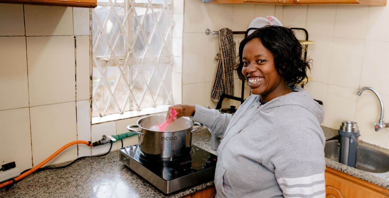 Clean Cooking Finance Gap Tests Africa’s Health, Climate, and Energy Access Goals