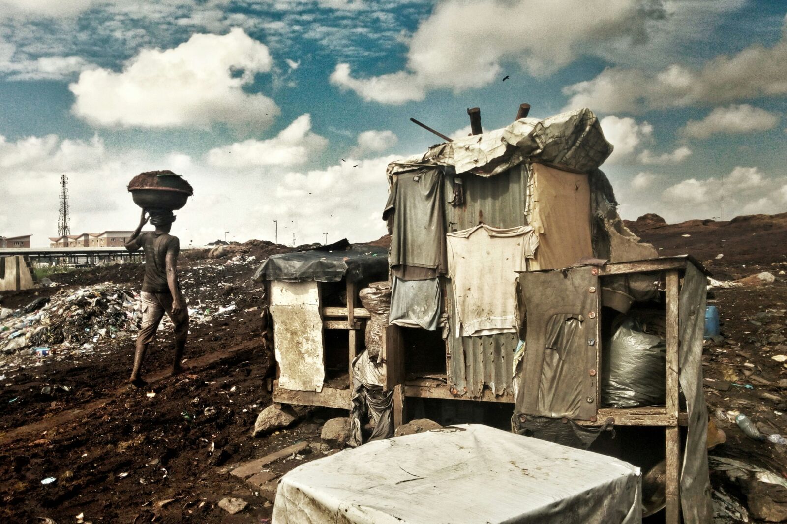 Climate, Conflict, and Poverty Now Frame The World’s Most Urgent Public Fears
