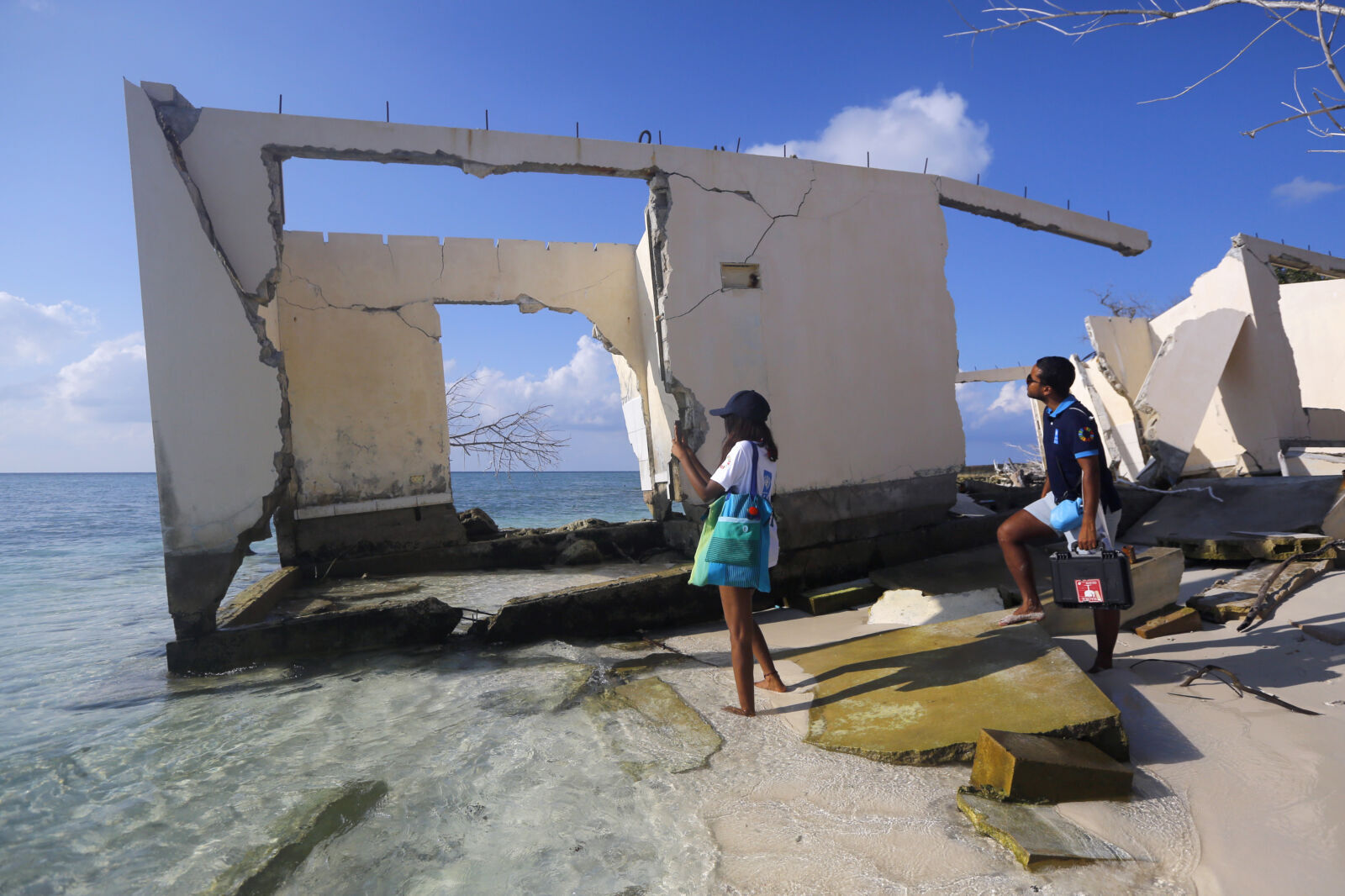 Climate Insurance Costs Expose Housing Risk for Vulnerable Communities and Markets