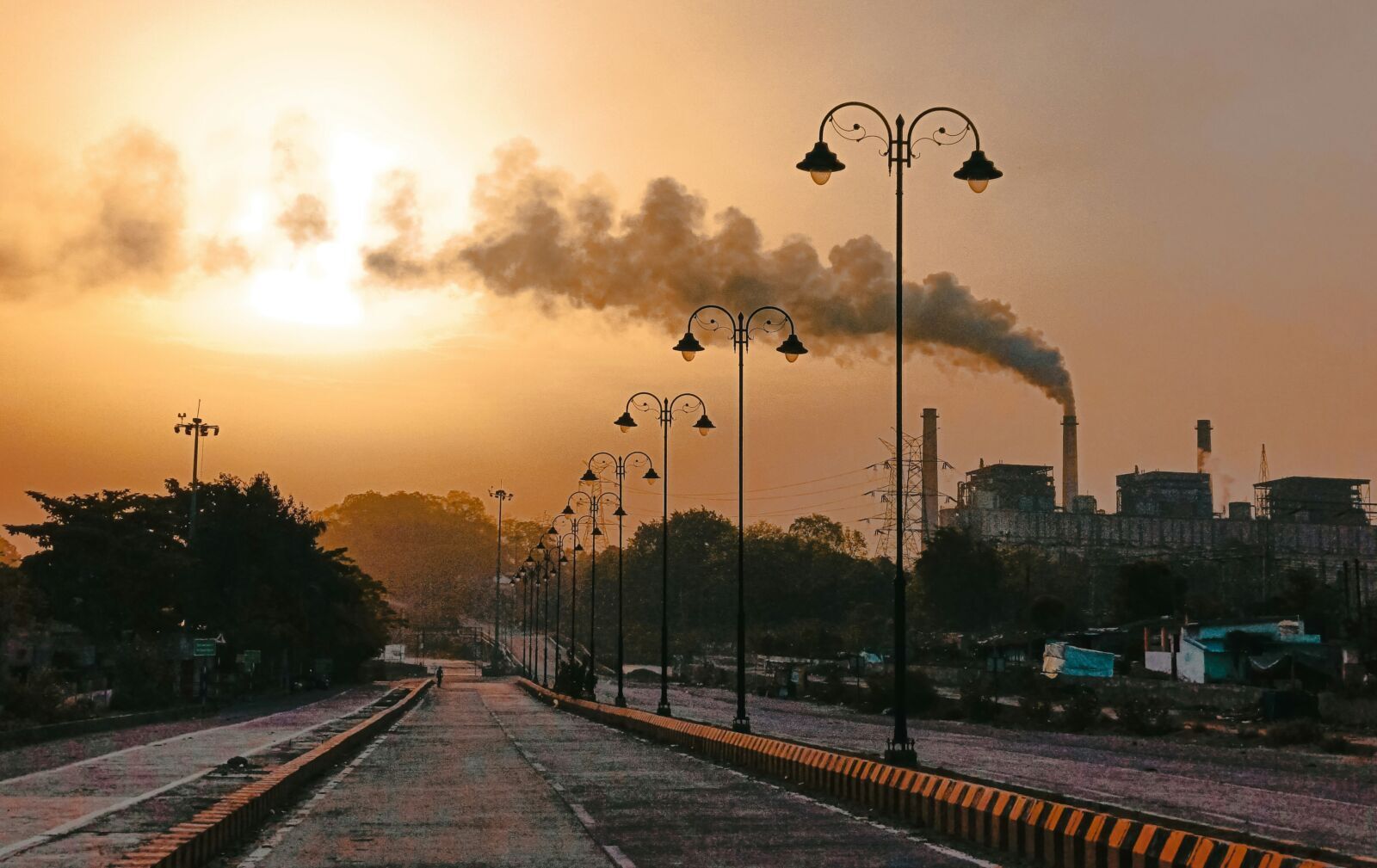 Climate debate shifts from catastrophe warnings to opportunity, capital and delivery