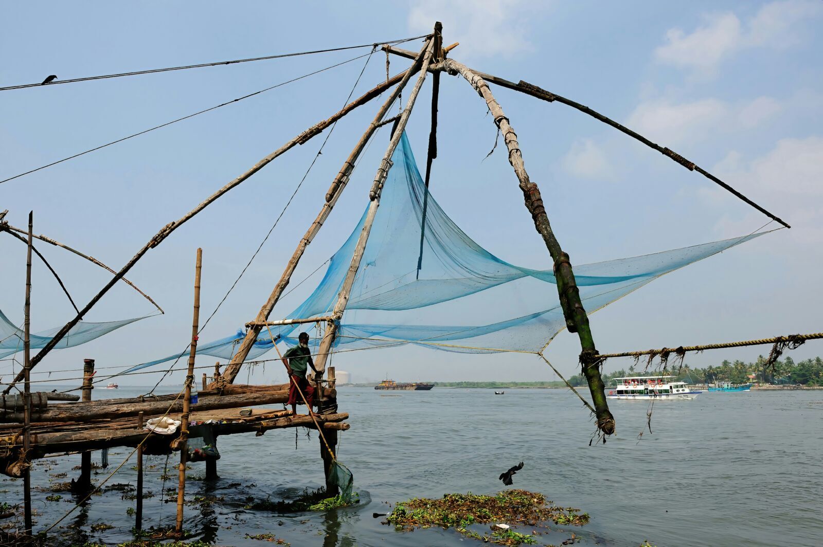 Côte d’Ivoire Bets On Aquaculture To Cut Fish Imports And Hunger