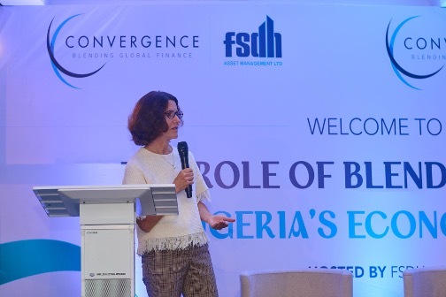 Convergence Urges Larger Repeatable Transactions To Mobilise Institutional Investment Into African Markets