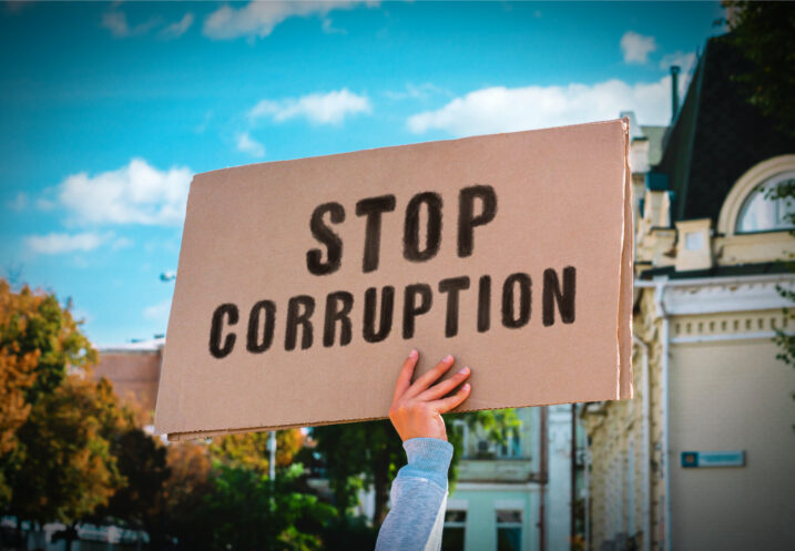 Corruption Concern Splits Global Public Opinion as Trust Gaps Deepen Across Regions