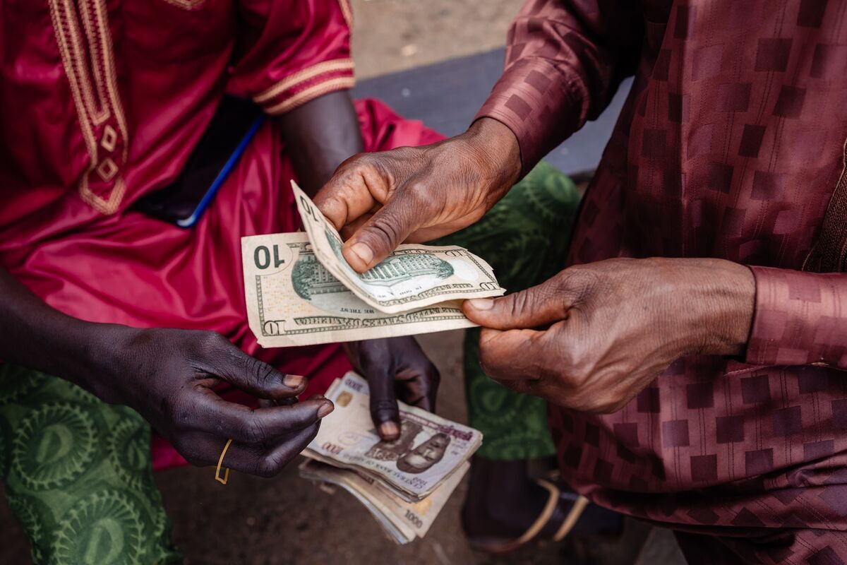 Currency Risk Replaces Capital Shortage as Africa's Biggest Power Finance Problem Today