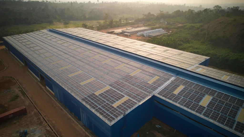 Why Ghana’s Green Finance Momentum Has Yet to Deliver Industrial Transformation