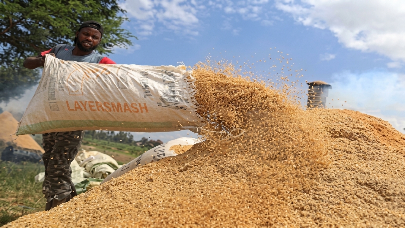 Development banks unite around fertiliser resilience roadmap for vulnerable farmers worldwide