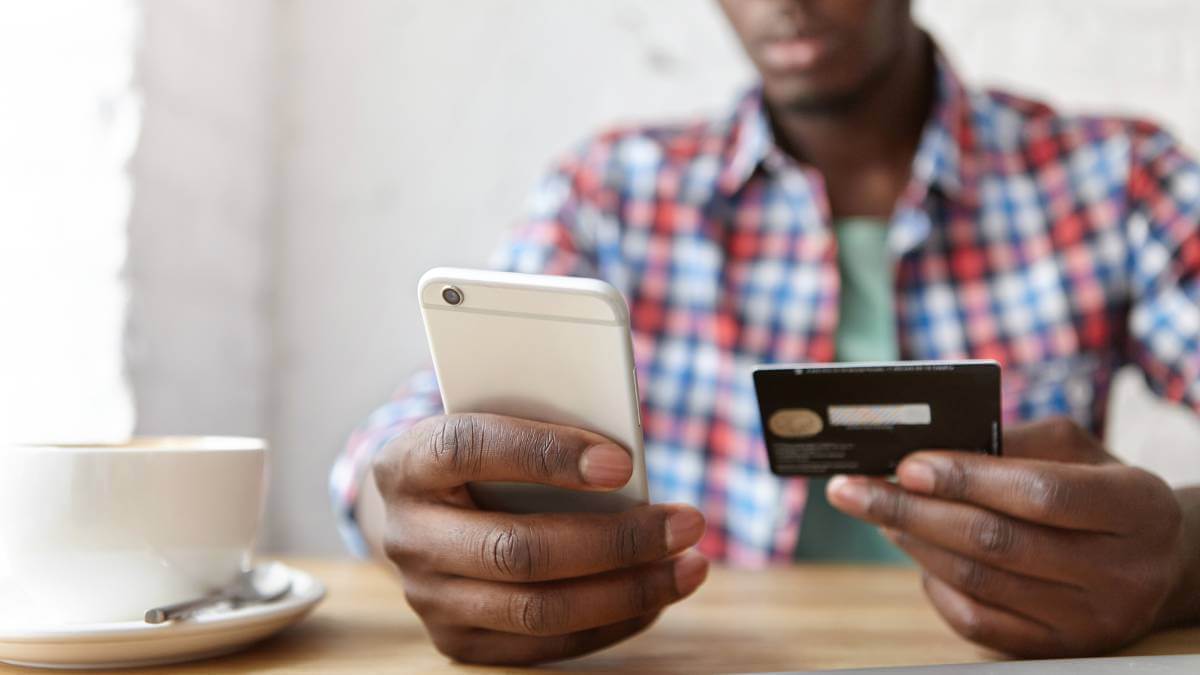 Digital Banking Can Expand African Business Finance If Lenders Build Lasting Trust