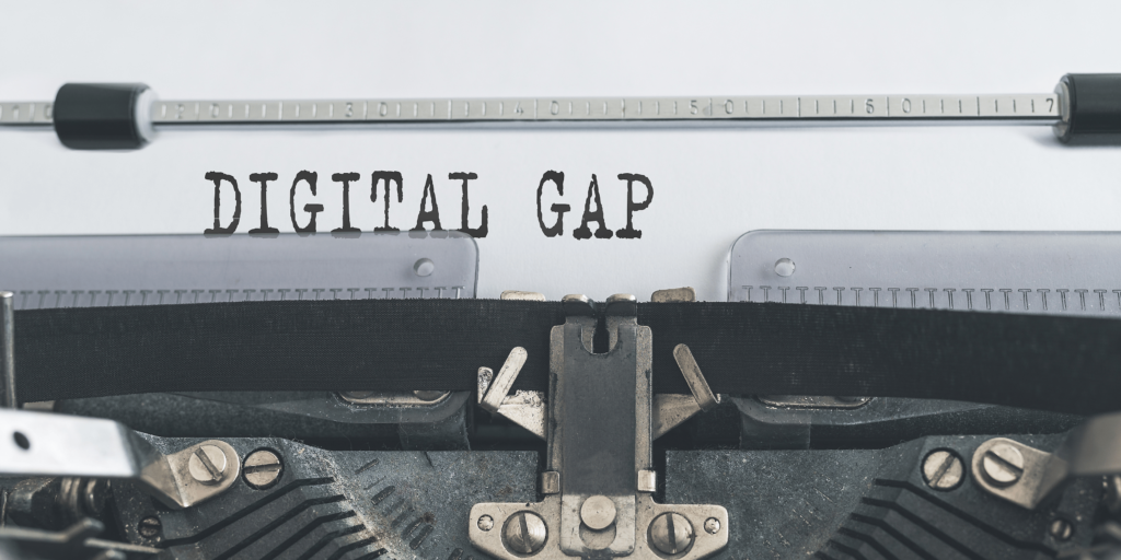 Digital Divides and Demographic Shifts Redefine Global Development Pathways