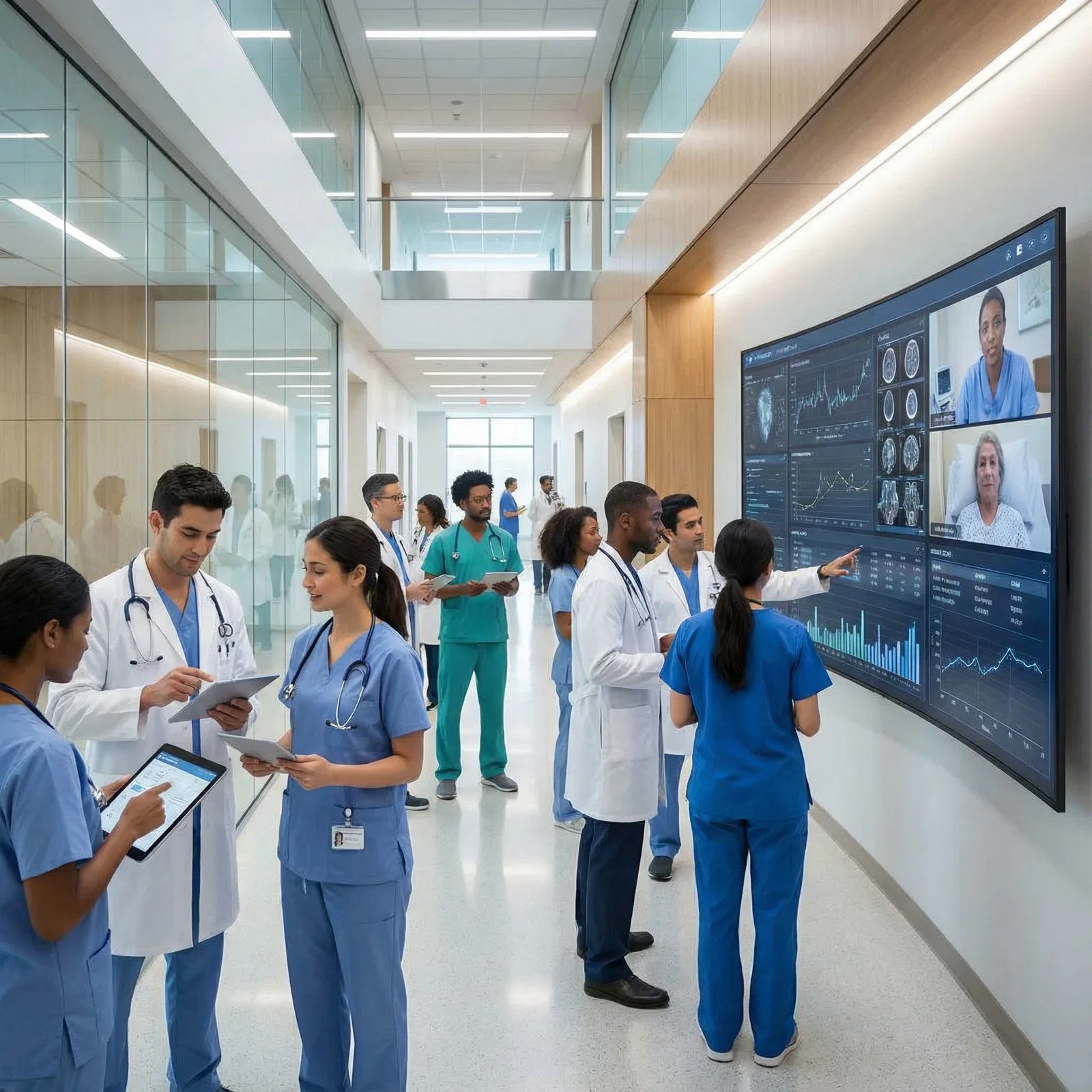 Doctors Need Stronger Academic Careers To Keep Patient Priorities Within Medical Research