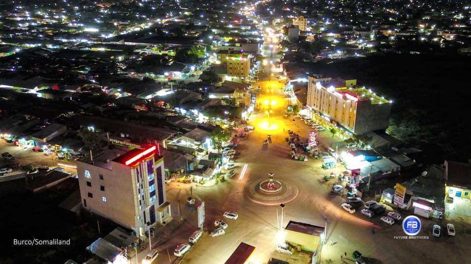 Somalia's Power Crisis Turns Renewables Into a State-Building Opportunity