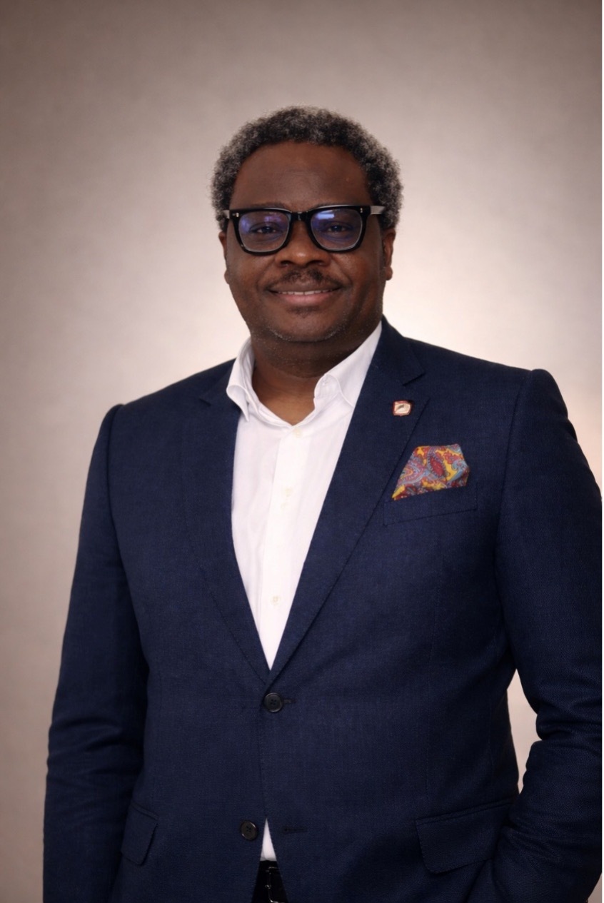 Dr. Kola Adesina, GMD Sahara Power Group