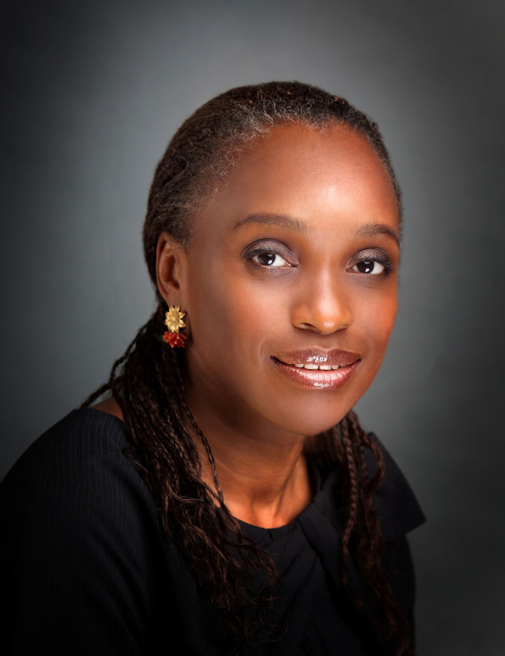 Dr Omobola Johnson
