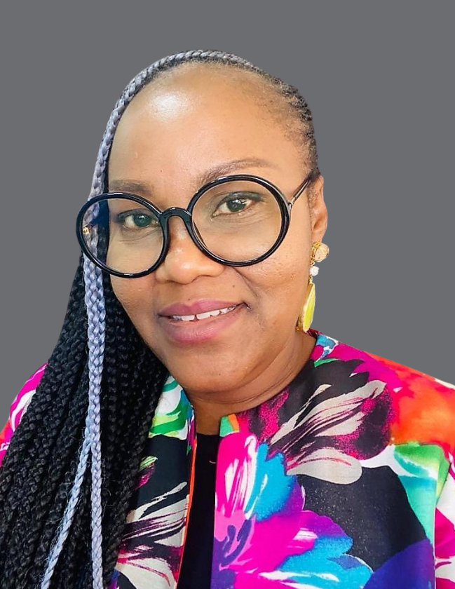 Dr. Tinuola Akinbolagbe