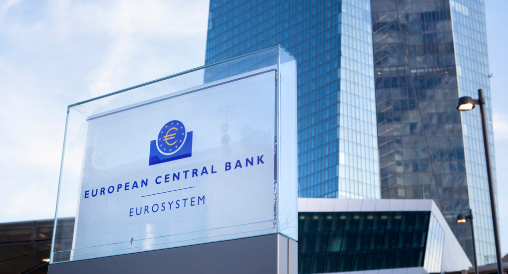 ECB Portfolio Emissions Fall As New Climate Metrics Tighten Transparency Standards