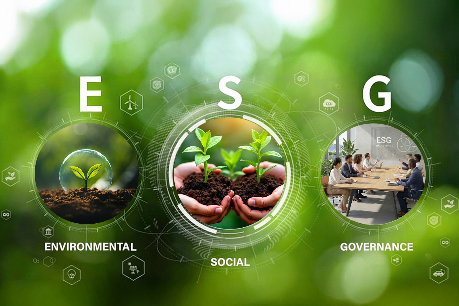 ESG Best Practices Reshape Corporate Strategy for Sustainable Growth