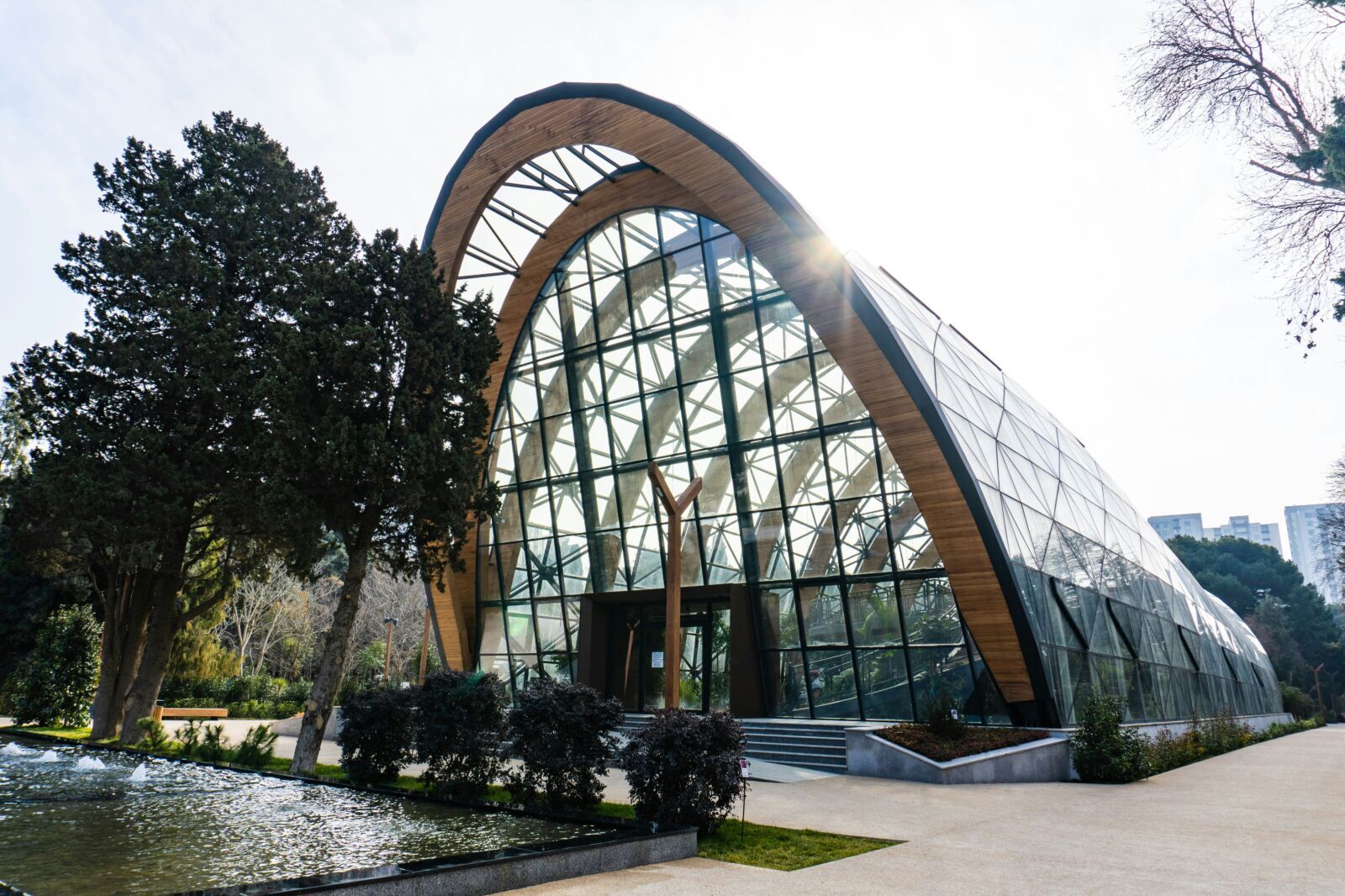 ESG is becoming a competitive necessity, not a corporate branding exercise