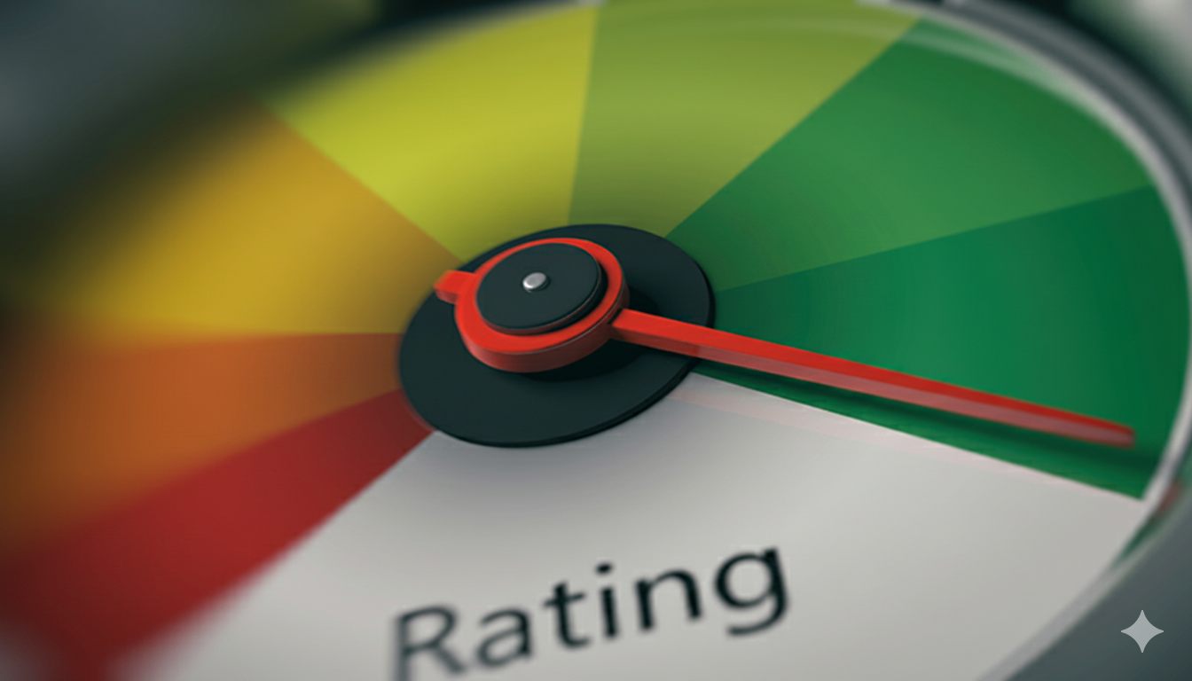 ESG ratings are evolving from simple scores into complex sustainability judgment systems